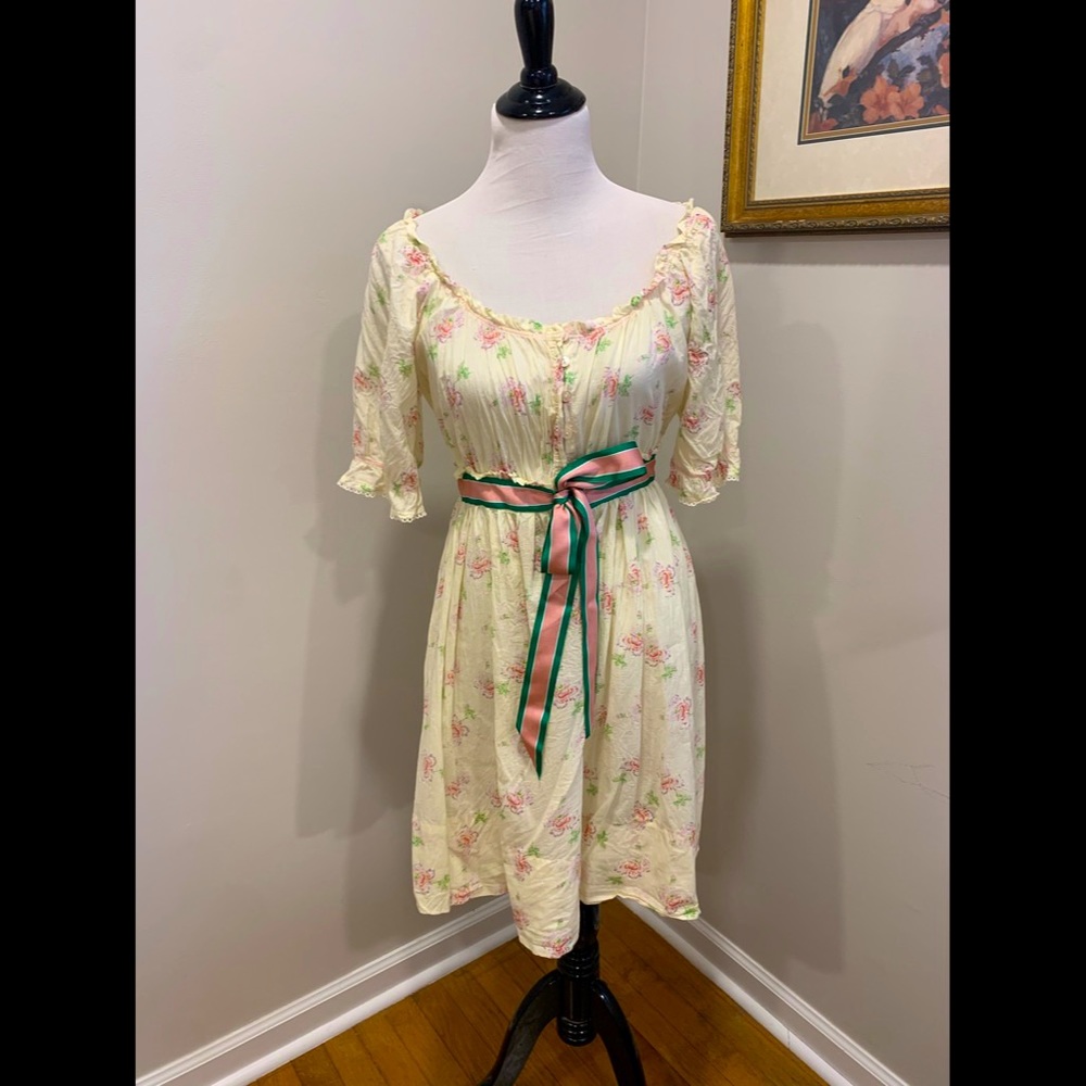 Free People Dress